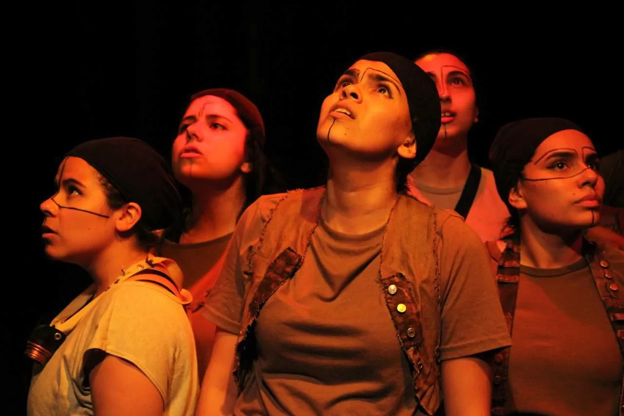 teatro los sonámbulos 3