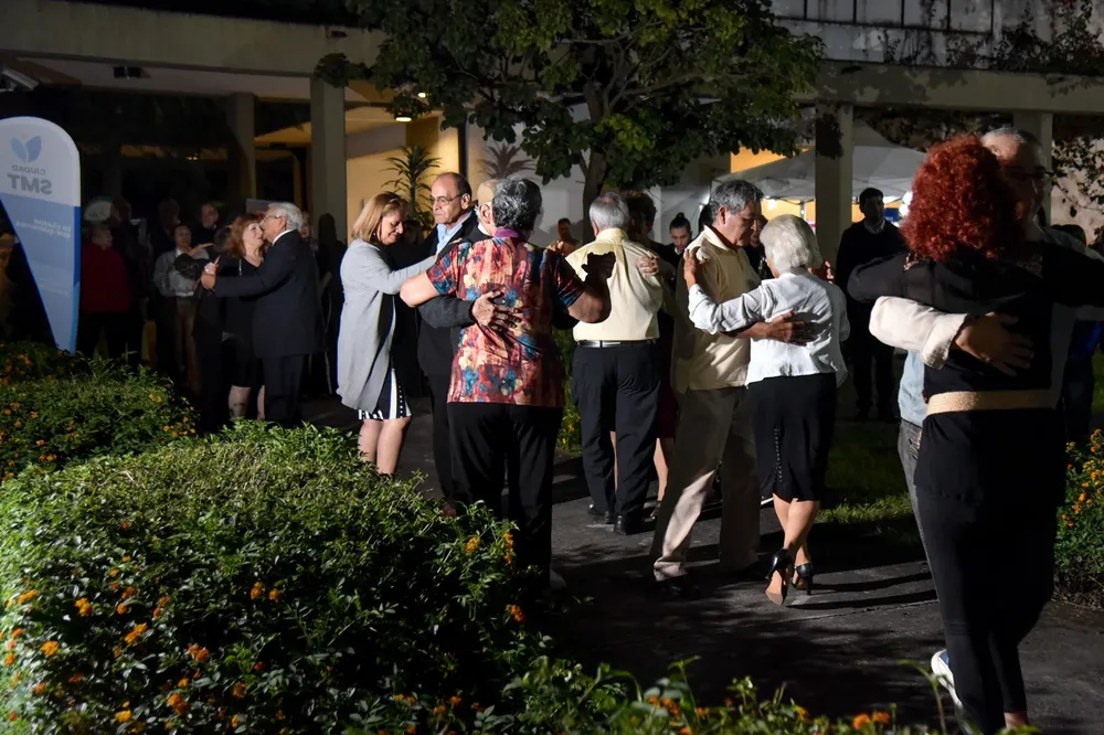 noche de milonga casa del bicentenario 3