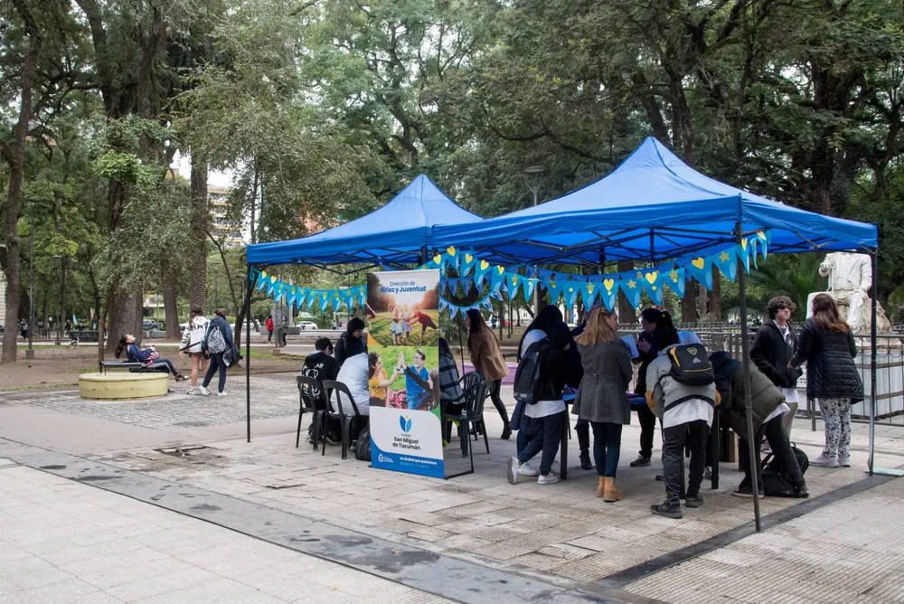prevención acoso escolar niñez y juventud 4