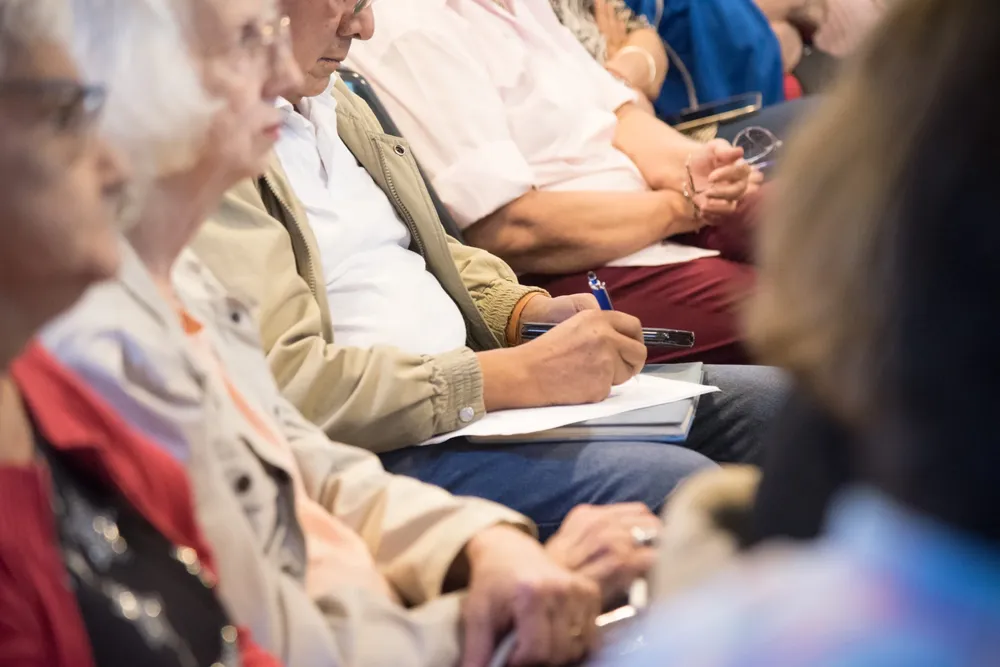 Mesa de Gestión Municipal del Adulto Mayor (3)