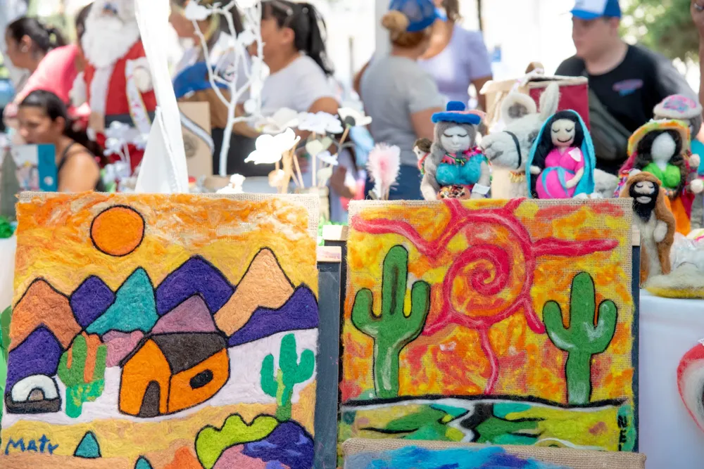 EXPOCIC PLAZA URQUIZA 5