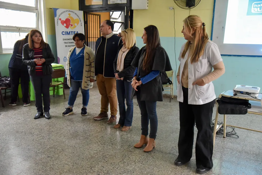 capacitación autismo cim tea escuela 49 3