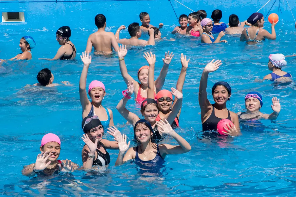 2026 pileta complejo ledesma