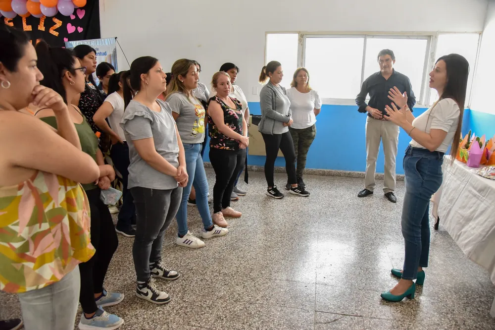 Dia de la madre CDI Adolfo de la Vega 3