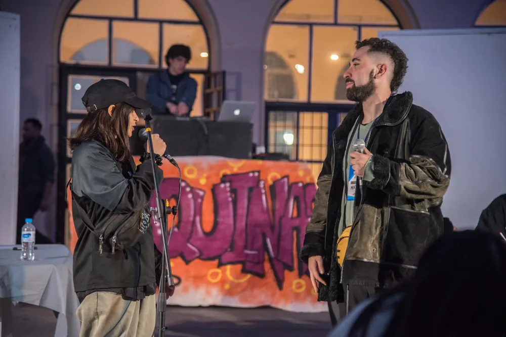 Ciclo Esquinas Cultura Joven-Casa Hip Hop (4)