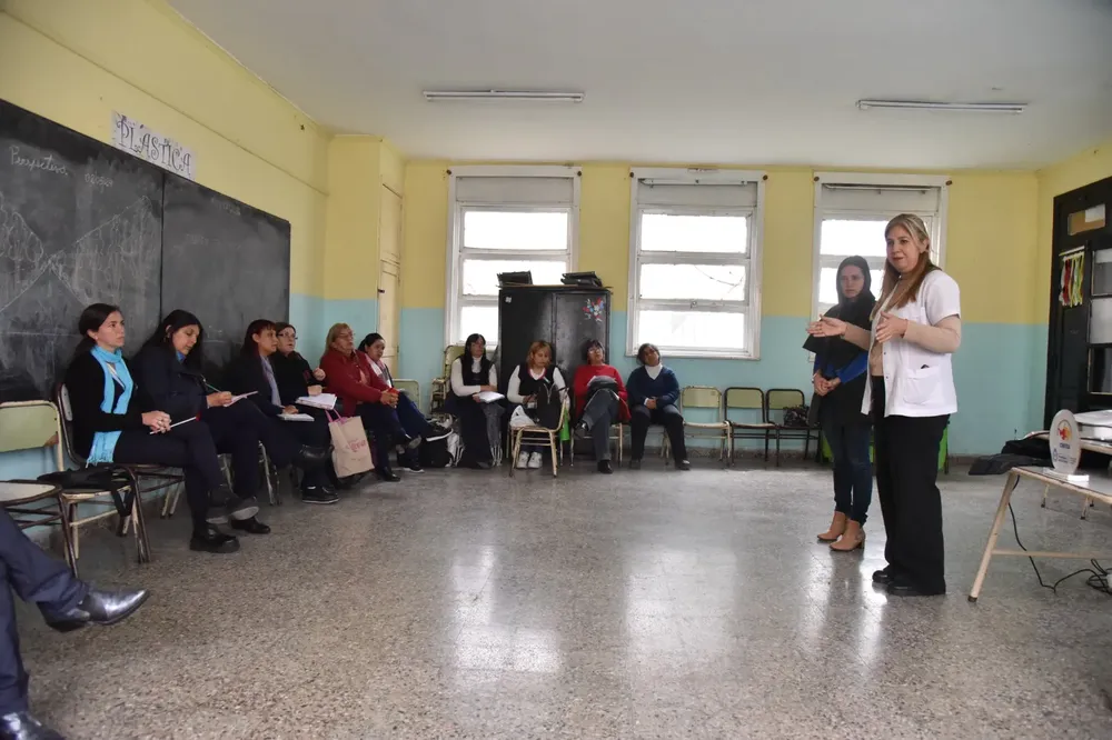 capacitación autismo cim tea escuela 49 1