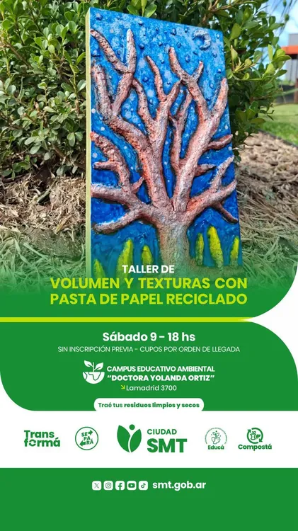 flyer campus 9 de mayo
