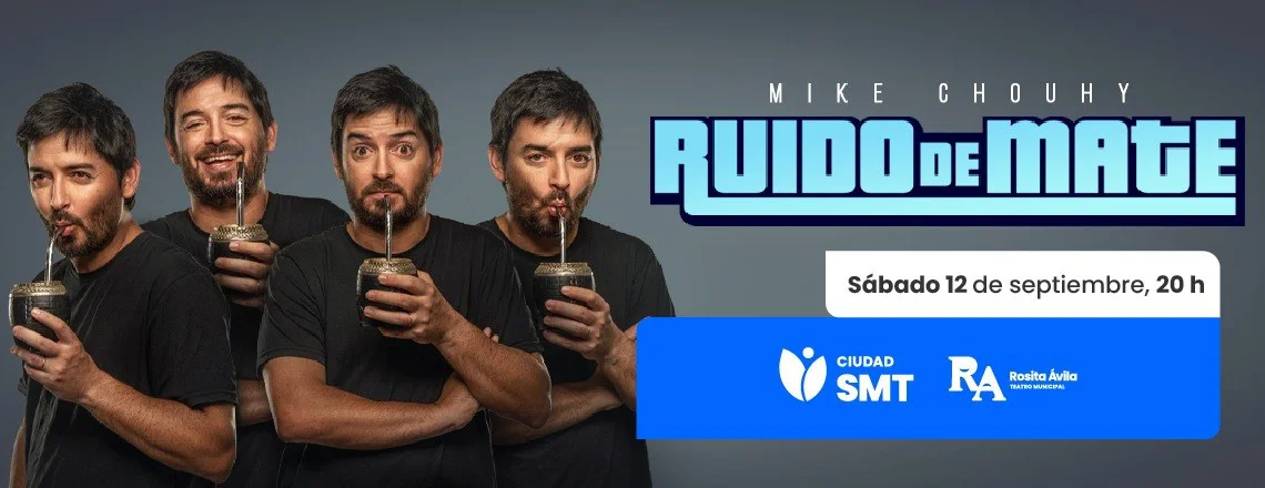 2026 ruido de mate teatro rosita ávila