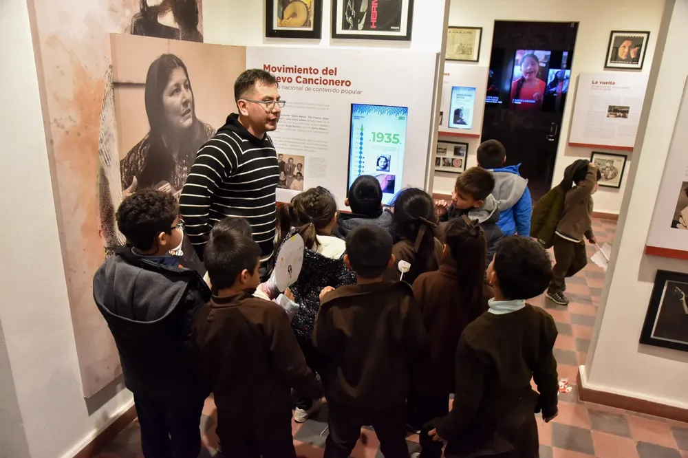 taller cuento y arte para infancias museo mercedes sosa 6