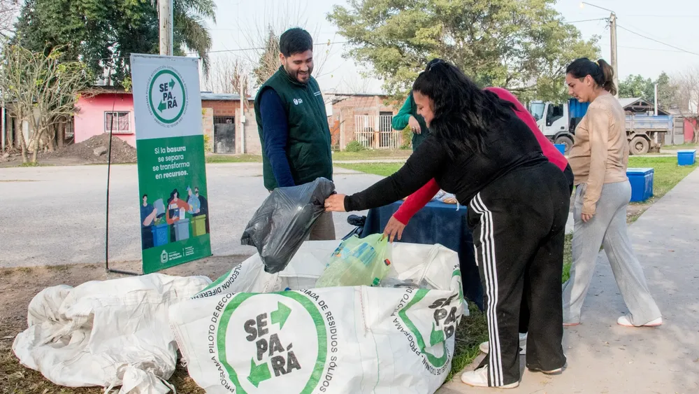 2025 eco canje julio 2025