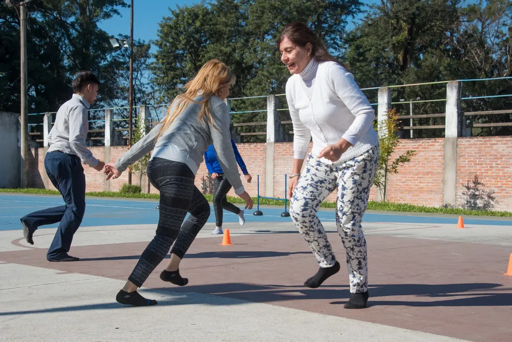 DTC clases deportes 3