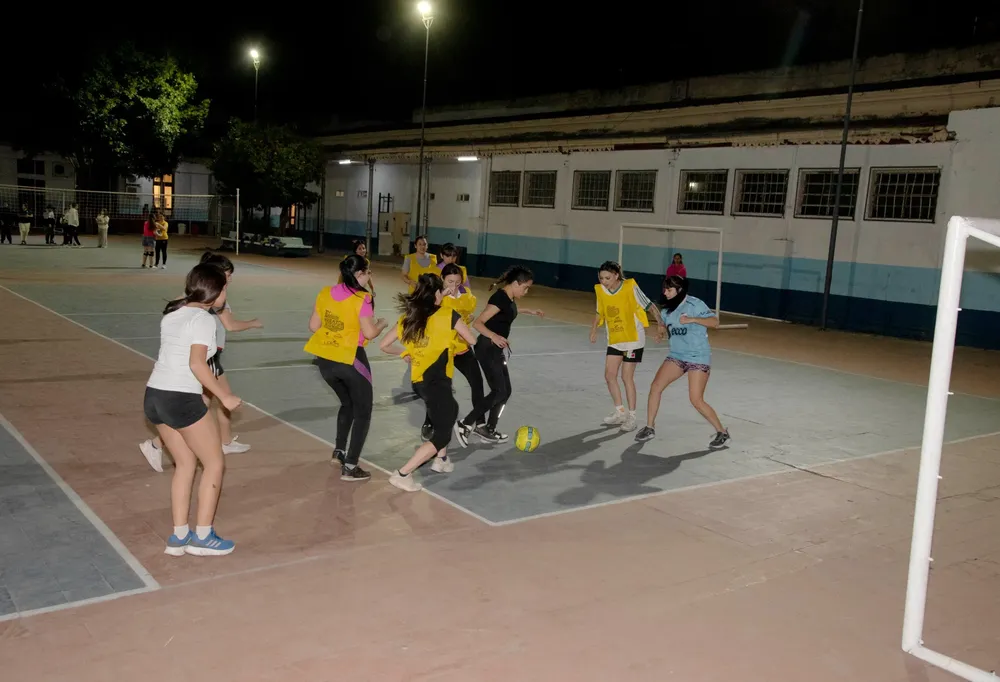 Complejo Libertad portada