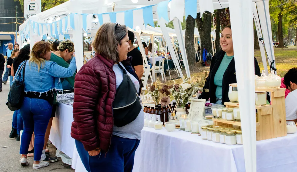 feria de artesanos agosto 2024 2