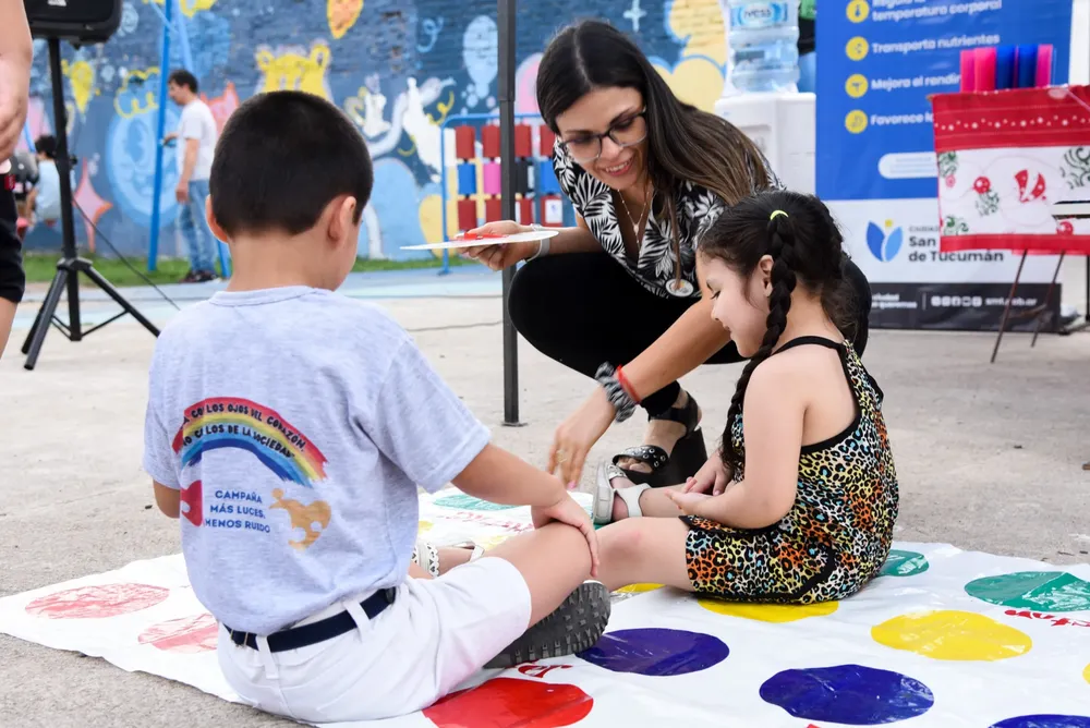 cierre cim cea autismo 2024 2