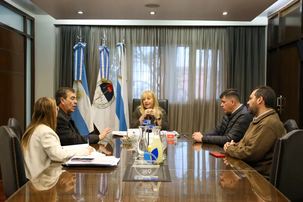 2025 reunión con UTGHRA (1)