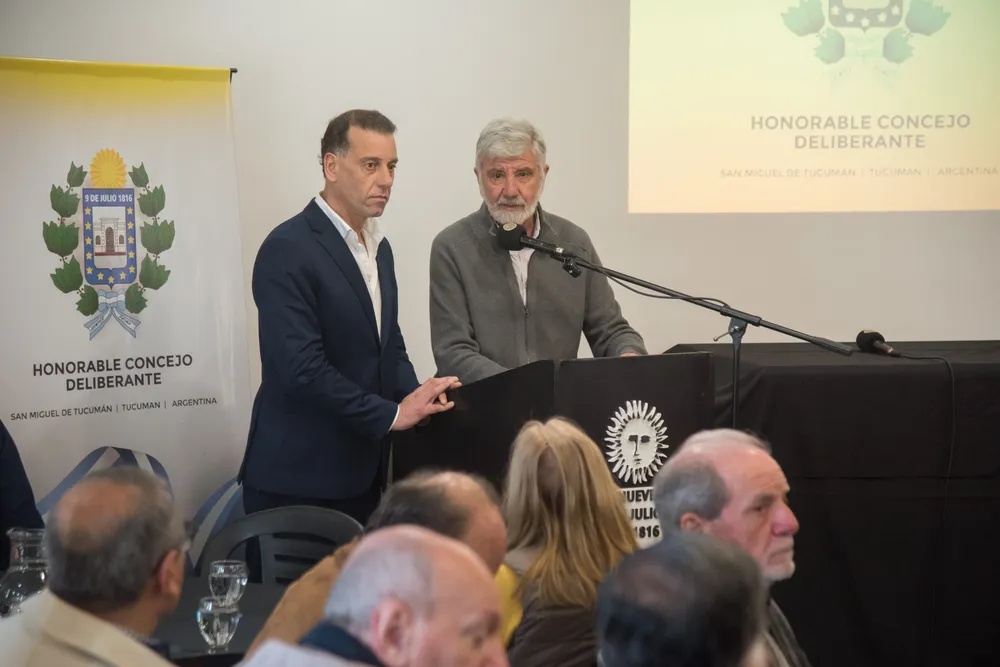 Última audiencia pública de la Comisión de Reforma del CPU