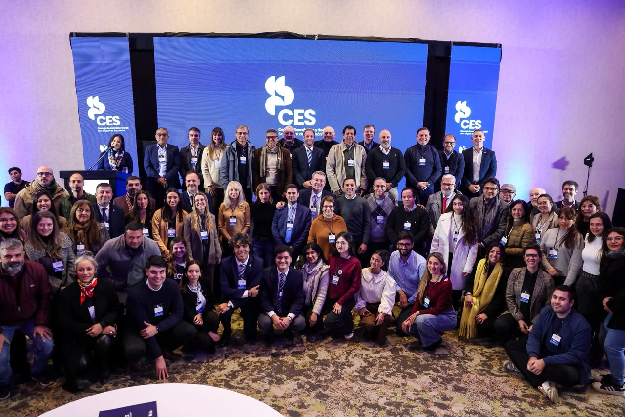 V Sesión Plenaria del CES (4)