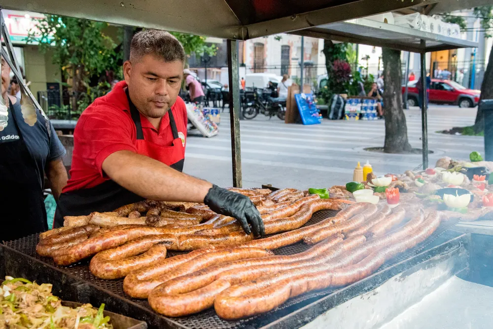 2026 feria gastronomía febrero