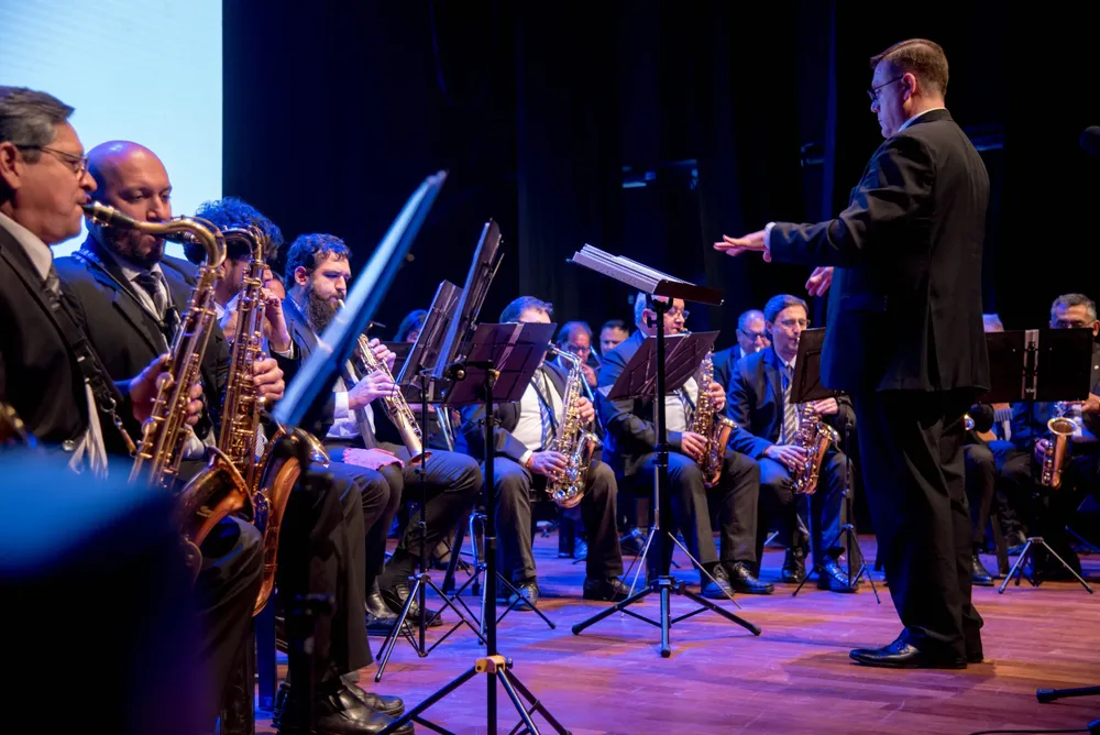 Banda de Música 4