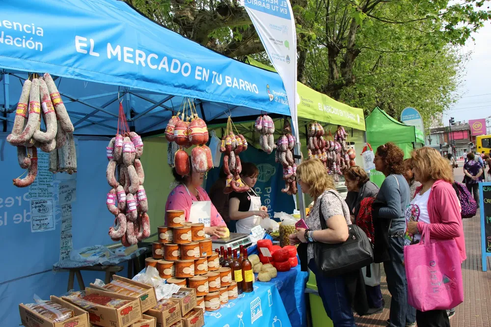 MERCADO