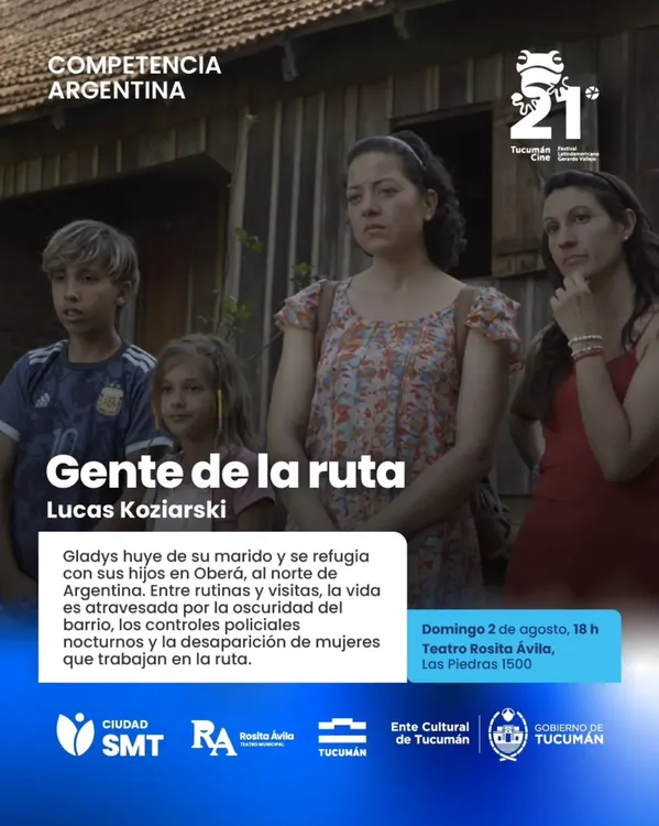 Gerardo Vallejo Rosita Avila 2026 9
