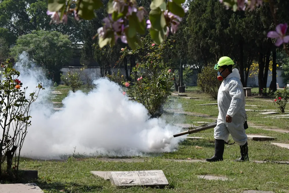 revalorización cementerio jardin norte 6