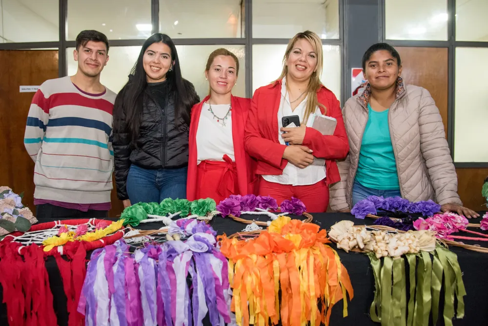 Encuentro de Emprendedores 2