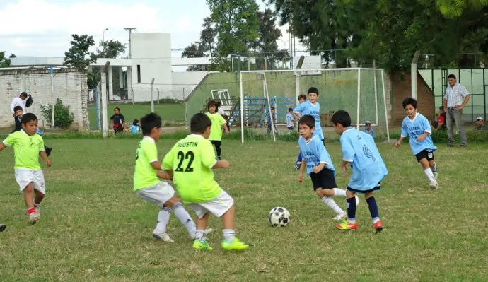 Cebollitas