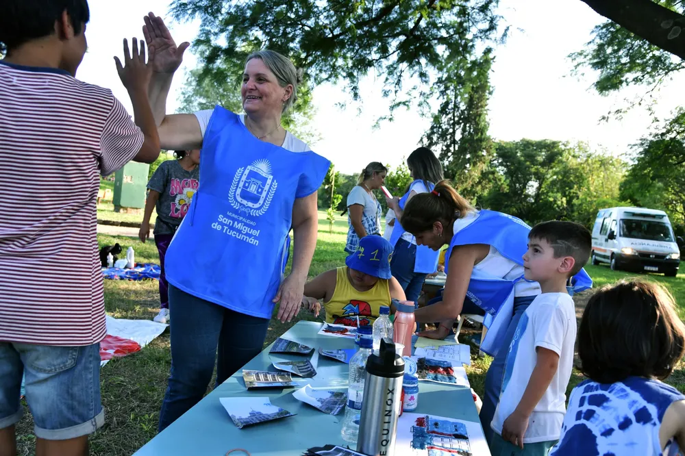 CircuitodelasInfancias