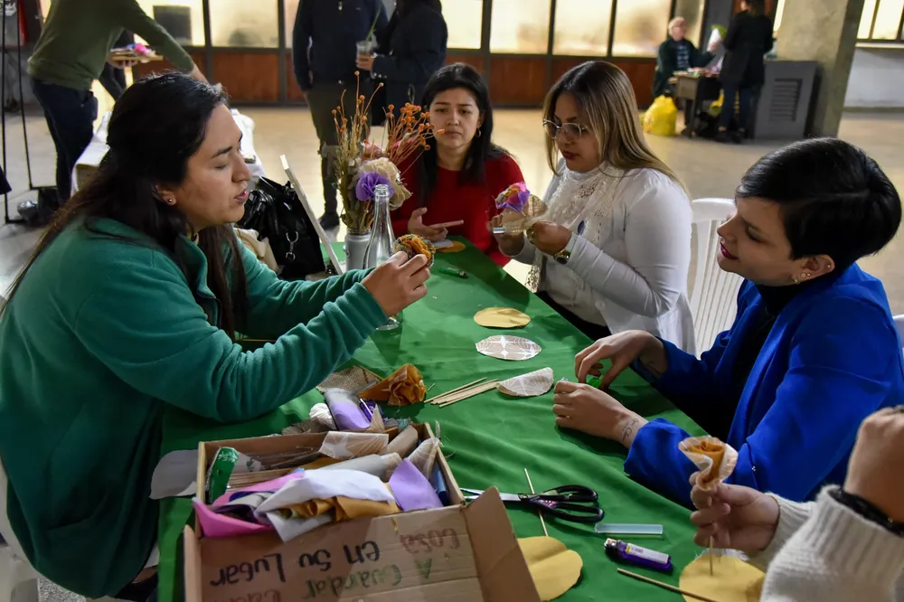 jornada ambiental eco canje municipalidad 4