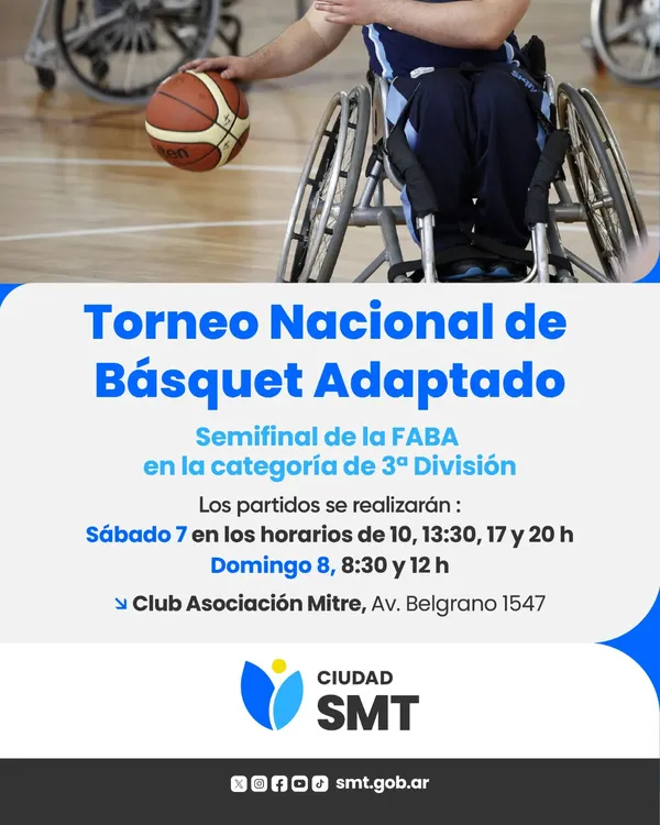 flyer básquet adaptado