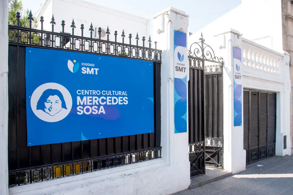 fachada centro cultural mercedes sosa