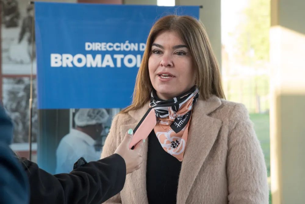 curso manipulación segura de alimentos bromatología 8