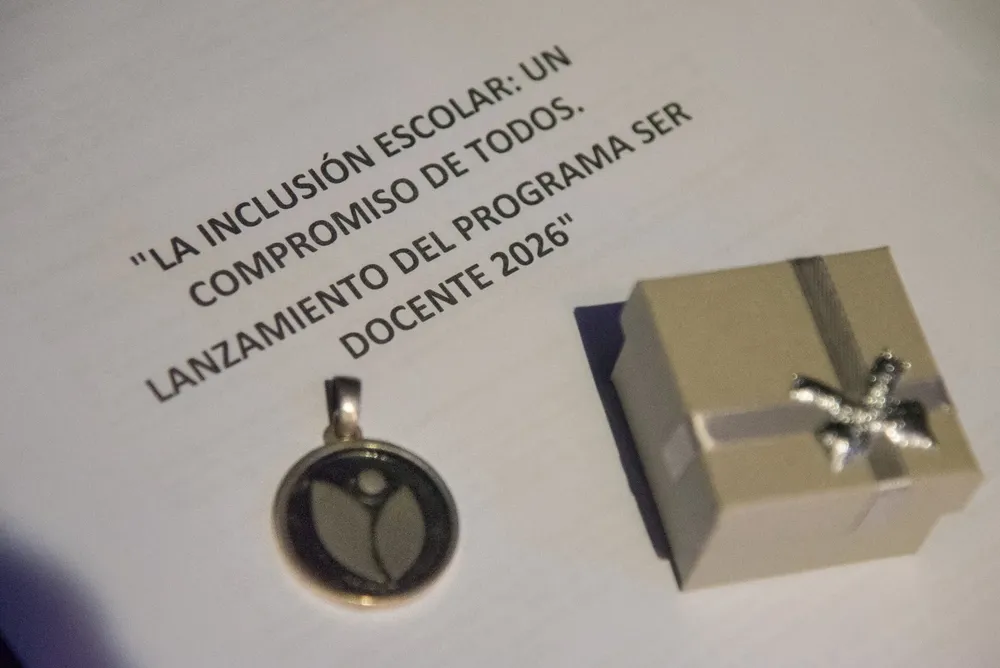 Lanzamiento del Programa de Inclusión Escolar Municipal (3)