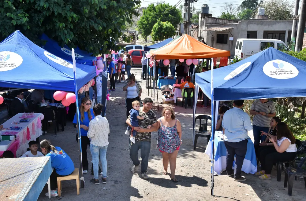 SMT somos mas en territorio octubre 1