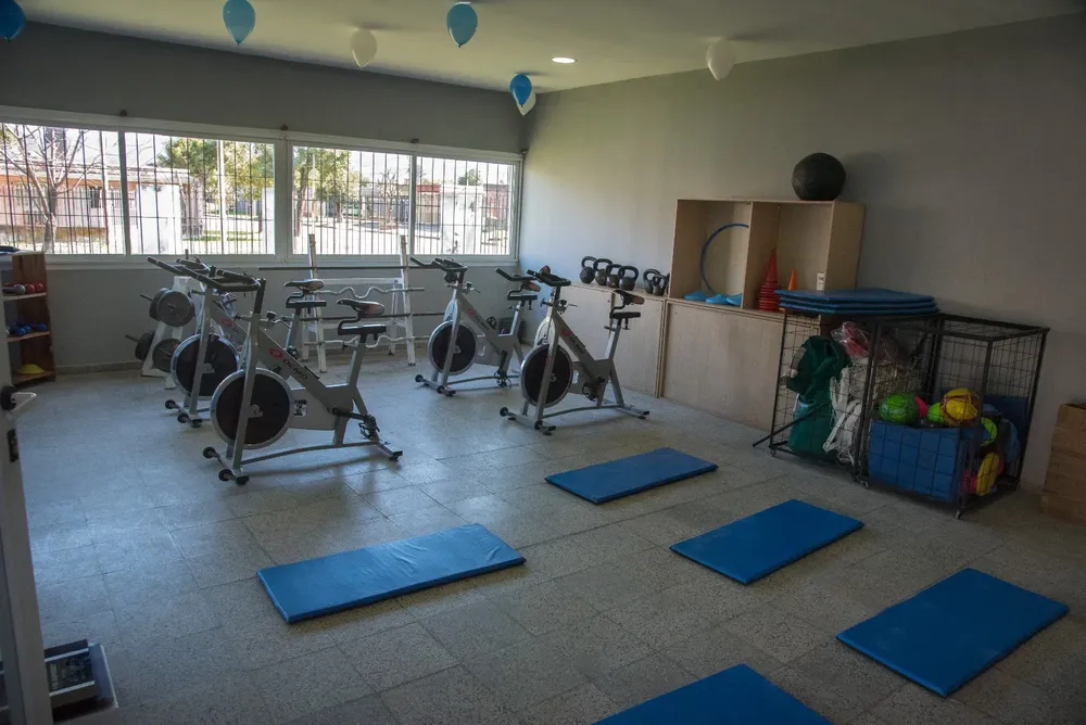 Nuevo Polo de las Infancias Municipal-Visita Arzobispo (7)