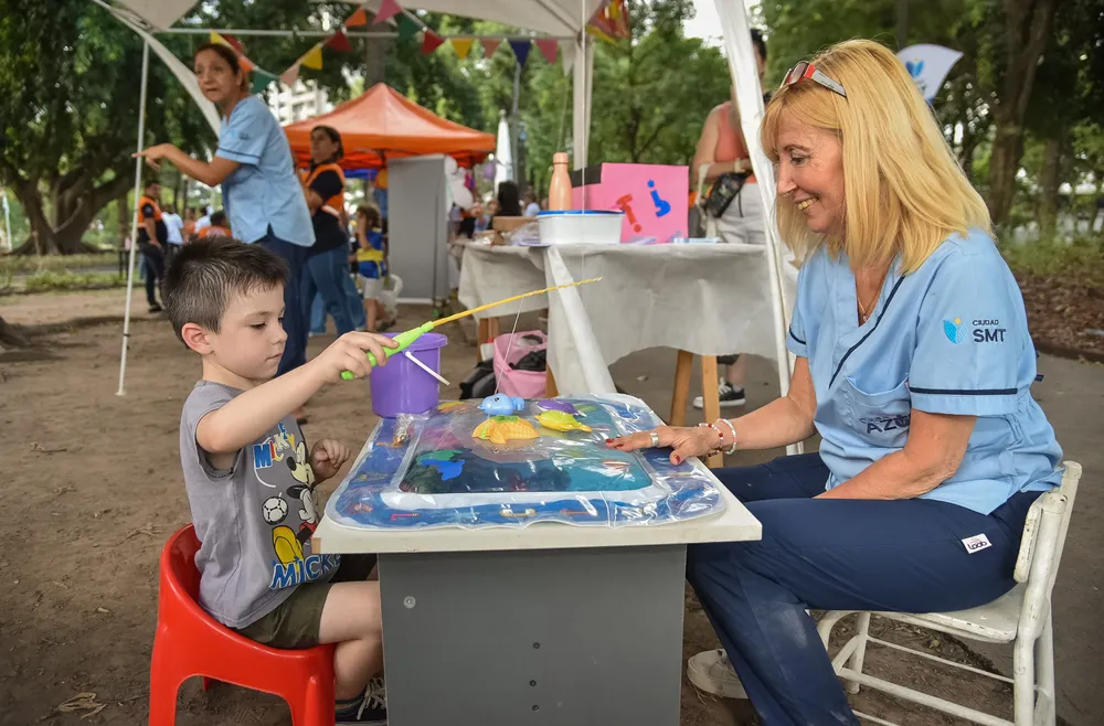 2025 ferbero Circuito de las Infancias Plaza Belgrano (1)