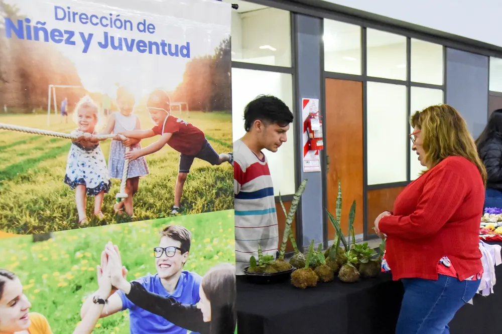 Encuentro de Emprendedores 1