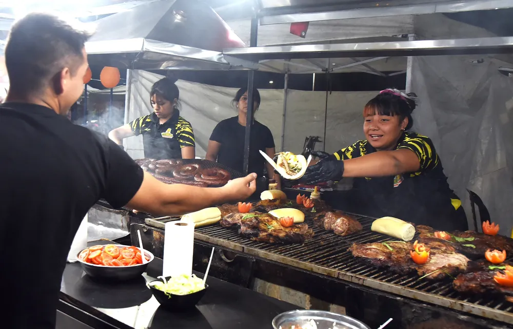 Feria de Emprededores Manantial Sur (21)