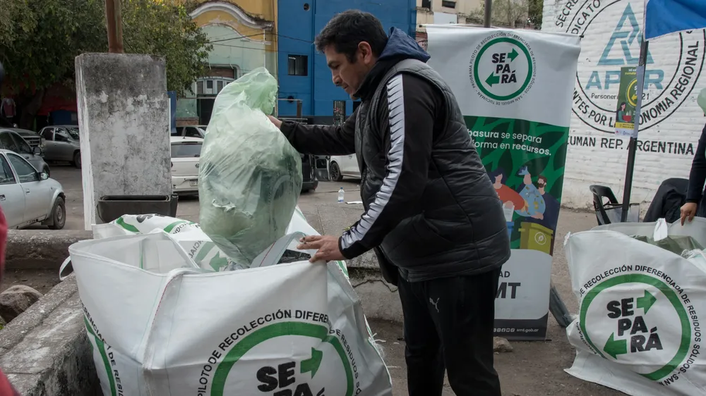 2025 Eco Canje Terminal Vieja