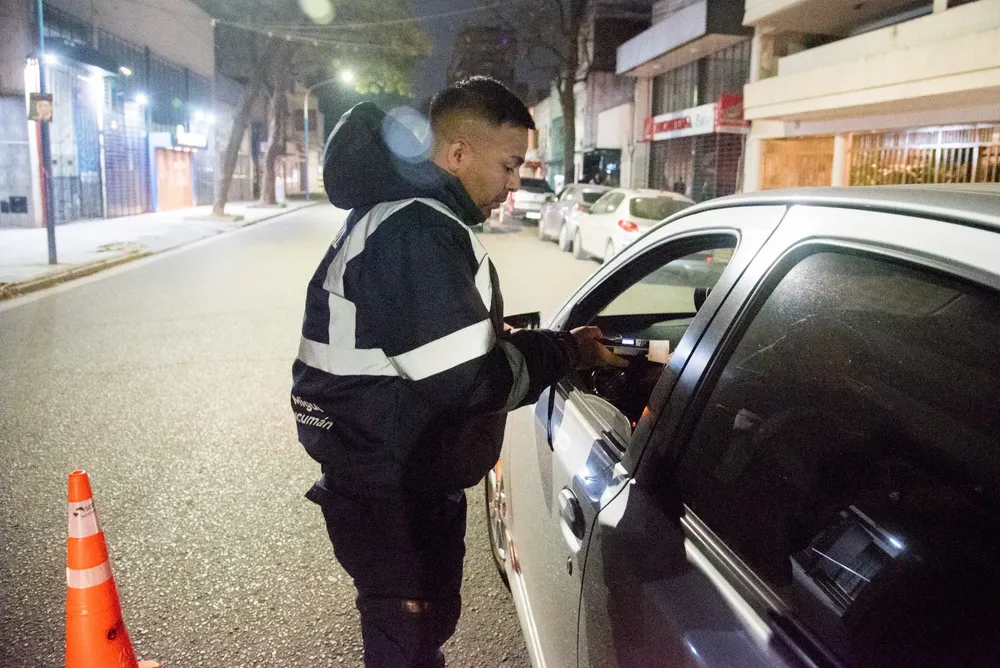 2026 control de alcoholemia