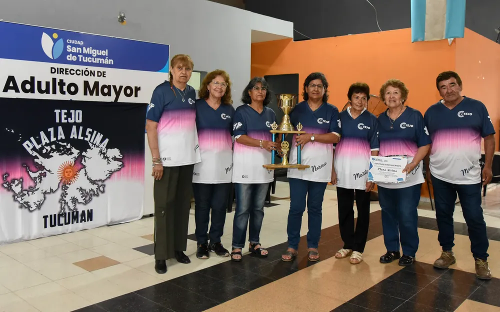 equipo tejo adulto mayor 2