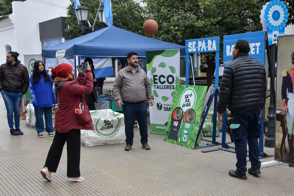 eco vacaciones paseo de la independencia 2