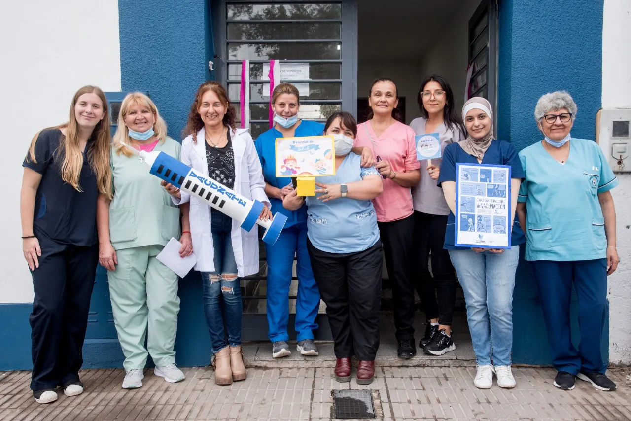 campaña vacunación cac 11 1