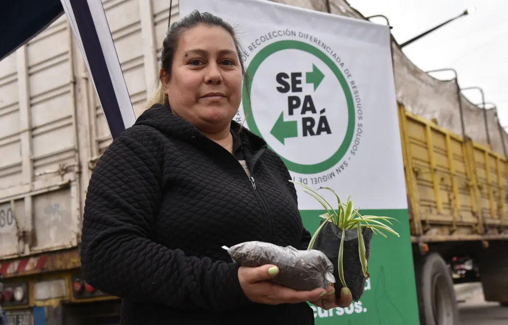 Eco CANJE SEPTIEMBRE 2024