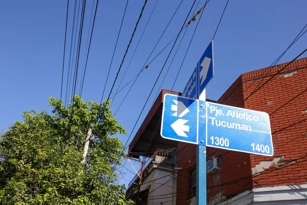 intendenta en club atlético tucumán 2