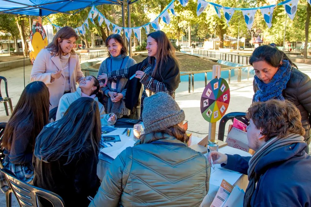 dia de la lucha contra uso indebido de drogas 6