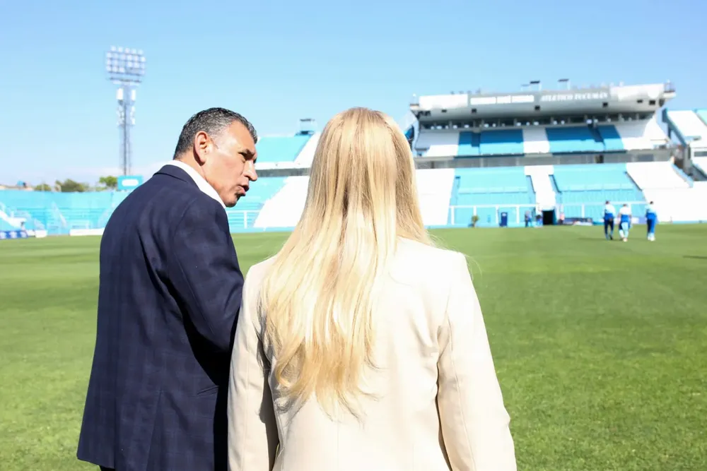 intendenta en club atlético tucumán 6