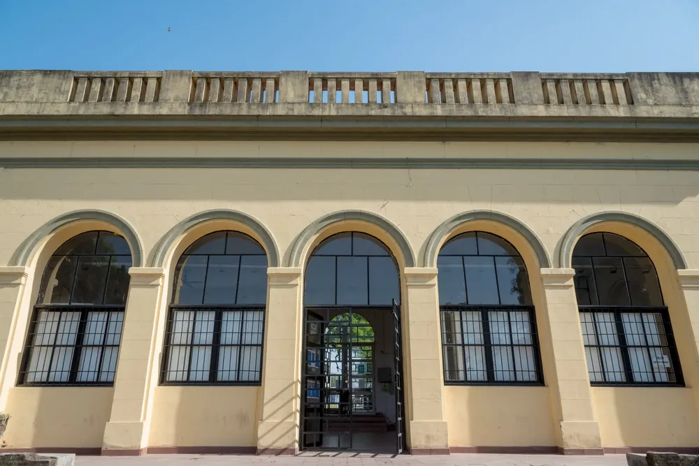 Talleres culturales Casa de la Cultura 1