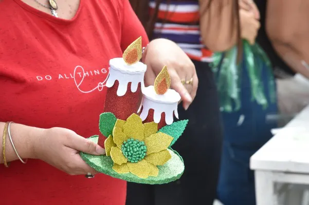 adornos navideños